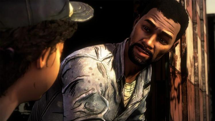 Telltale может выпустить полноценный ремейк The Walking Dead Game Collection