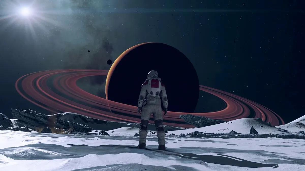 Подтверждено, что Starfield выйдет на PlayStation 5 в этом году