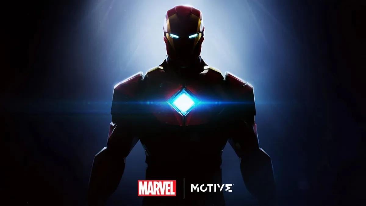 В сеть просочился трейлер игры Marvel's Iron Man – Electronic Arts уже отреагировали
