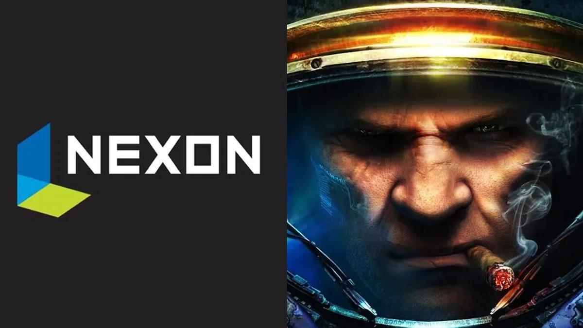 По имеющимся данным, компания Nexon намерена приобрести права на StarCraft у Blizzard и Xbox