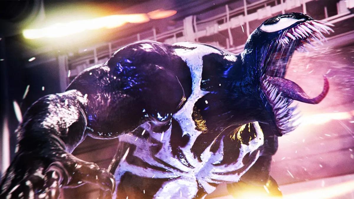 Раскрыты новые подробности Marvel's Venom — сюжет, геймплей, музыка и примерные сроки выхода