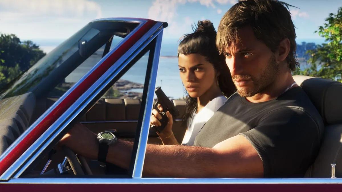 Новые подробности GTA 6 — всё, что Rockstar рассказала о «Grand Theft Auto VI: An Extended Look» на Netflix