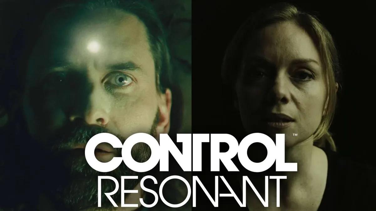 Чому поява Алана Вейка та Еліс у Control Resonant виглядає дуже логічною