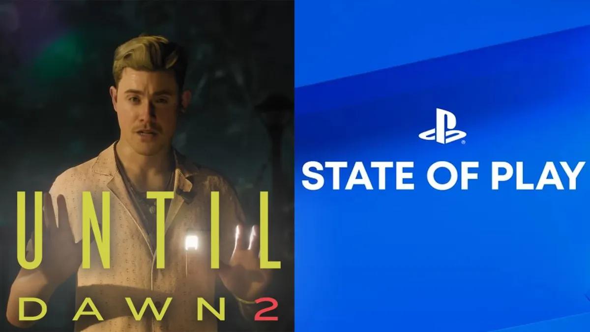Инсайдер намекает, что Until Dawn 2 может показана в сентября - в рамках презентации State of Play