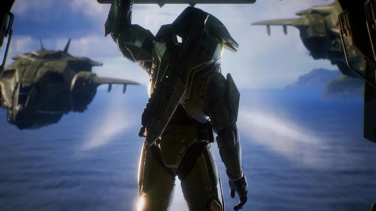 Activision планирует перезапустить Halo и создать «величайшую игру в серии за всю историю»