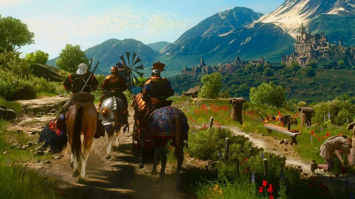 CD Projekt RED объяснила низкую цену на DLC для The Witcher 3: Wild Hunt