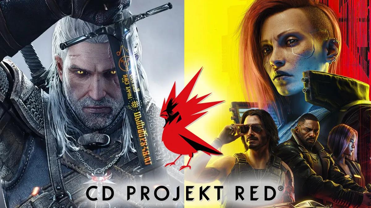 CD Projekt RED раскрыла обновленные данные продажей The Witcher и Cyberpunk 2077 и поделилась планами на будущее