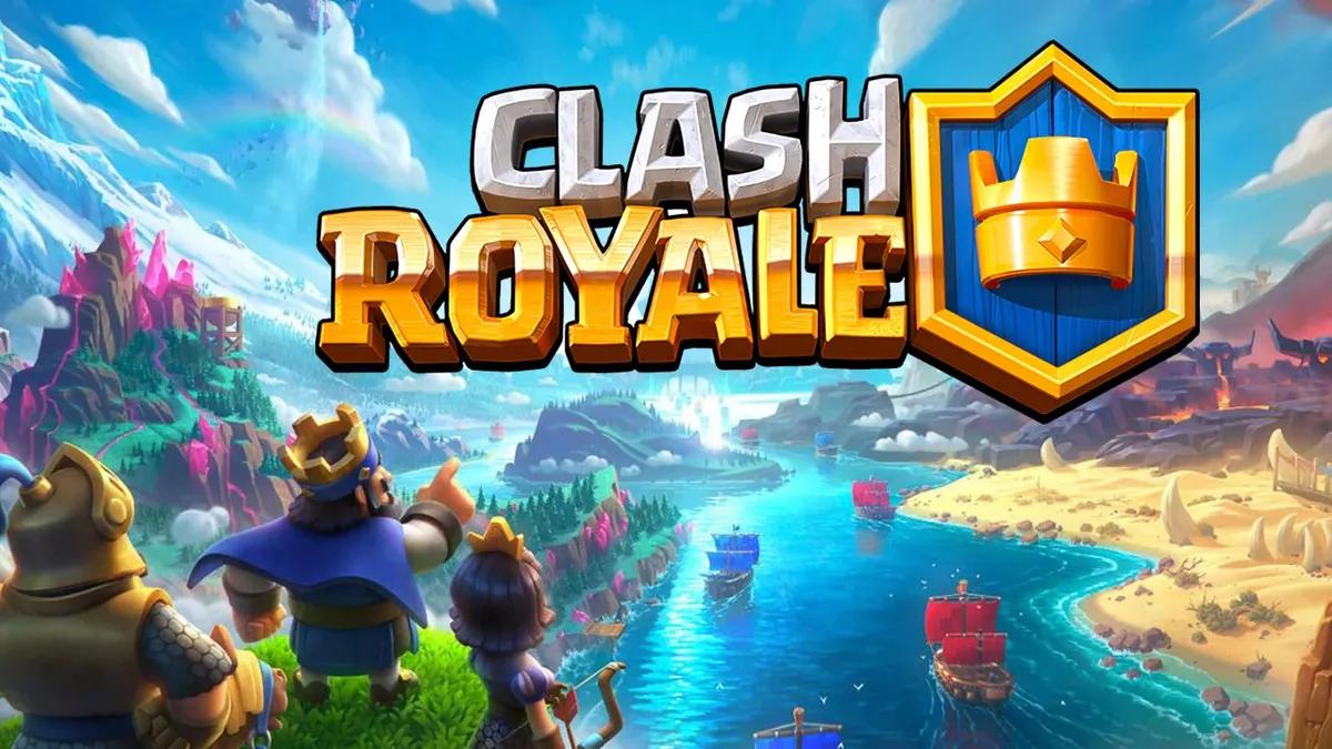 Действующие коды для Clash Royale сентябрь 2026