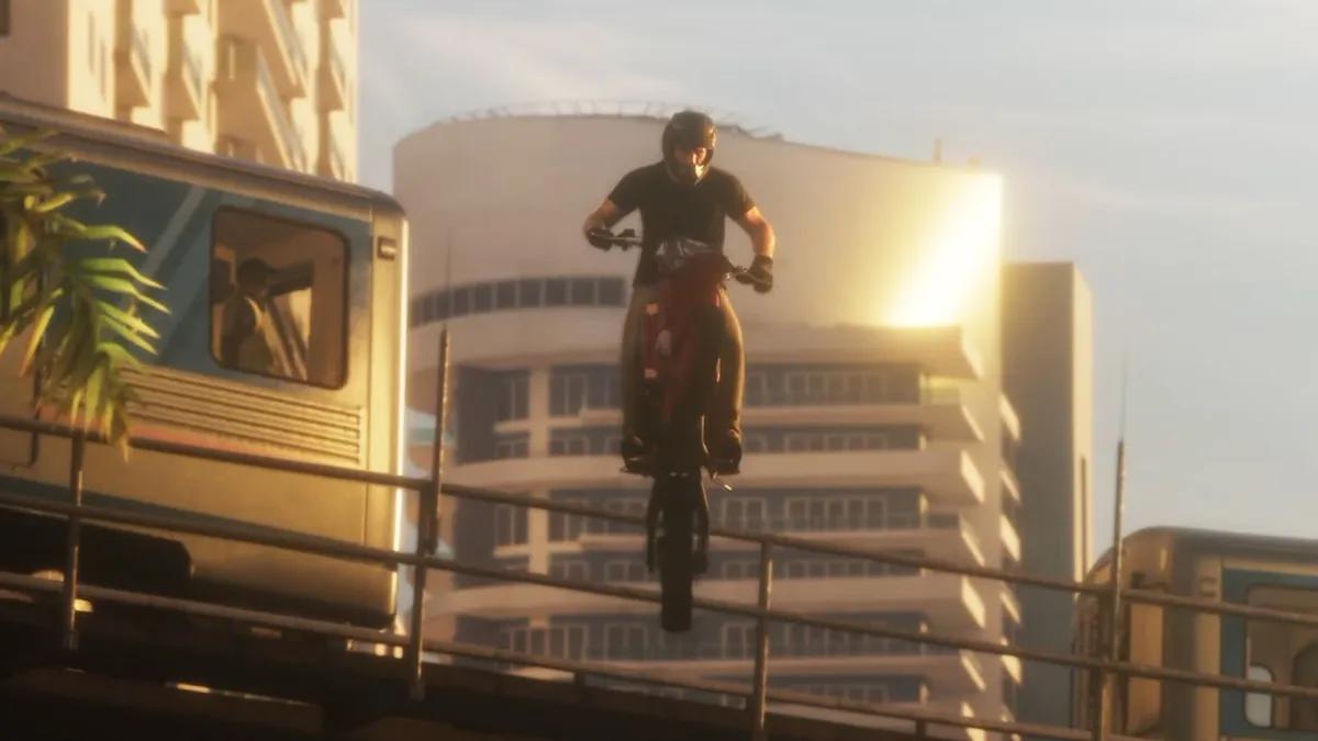 Digital Foundry проанализировала трейлер запуска GTA 6 и пришли к выводу, что игра «чрезвычайно отполирована»