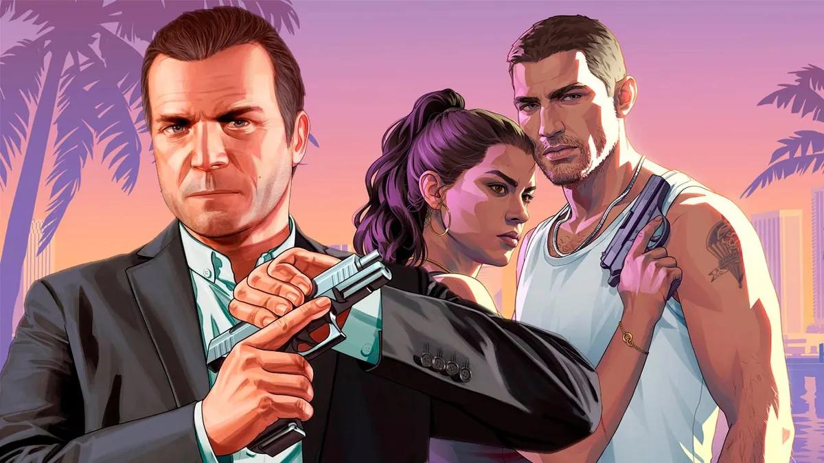 Несмотря на надежды фанатов, Майкл Де Санта не появится в GTA 6