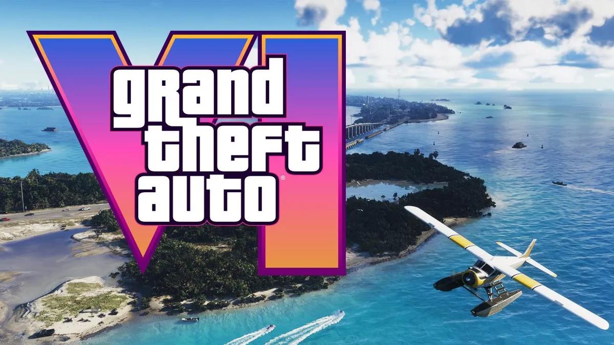 Детали GTA 6: сколько времени потребуется, чтобы объехать и облететь карту в игре