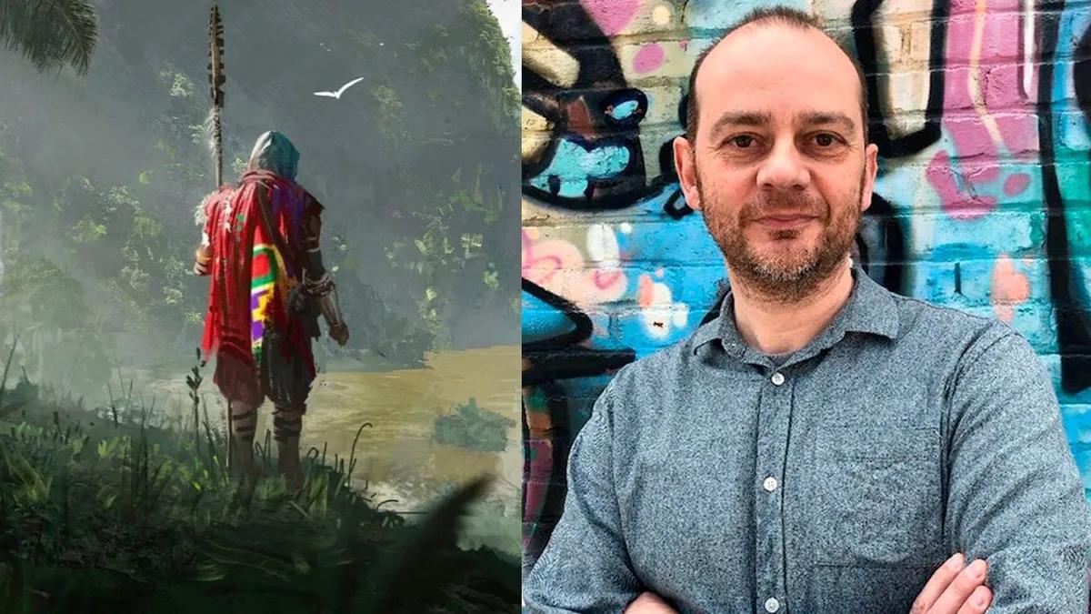 Эрик Баптизат возвращается в Ubisoft — возможно, в качестве игрового директора новой игры серии «Assassin’s Creed»
