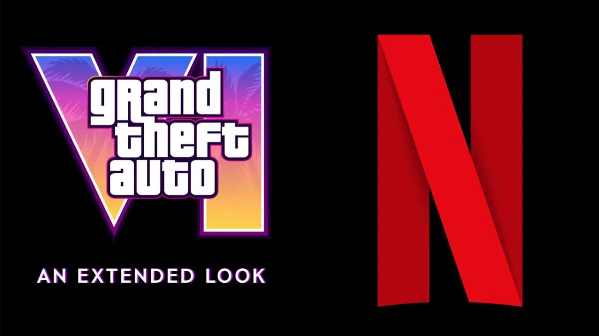 Grand Theft Auto VI: An Extended Look, как и ожидалось, стал самым популярным шоу на Netflix