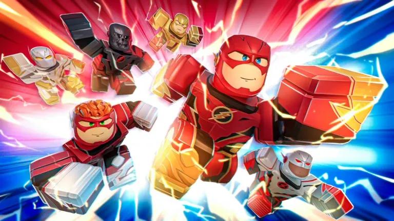 Коды Roblox Flashpoint сентябрь 2026