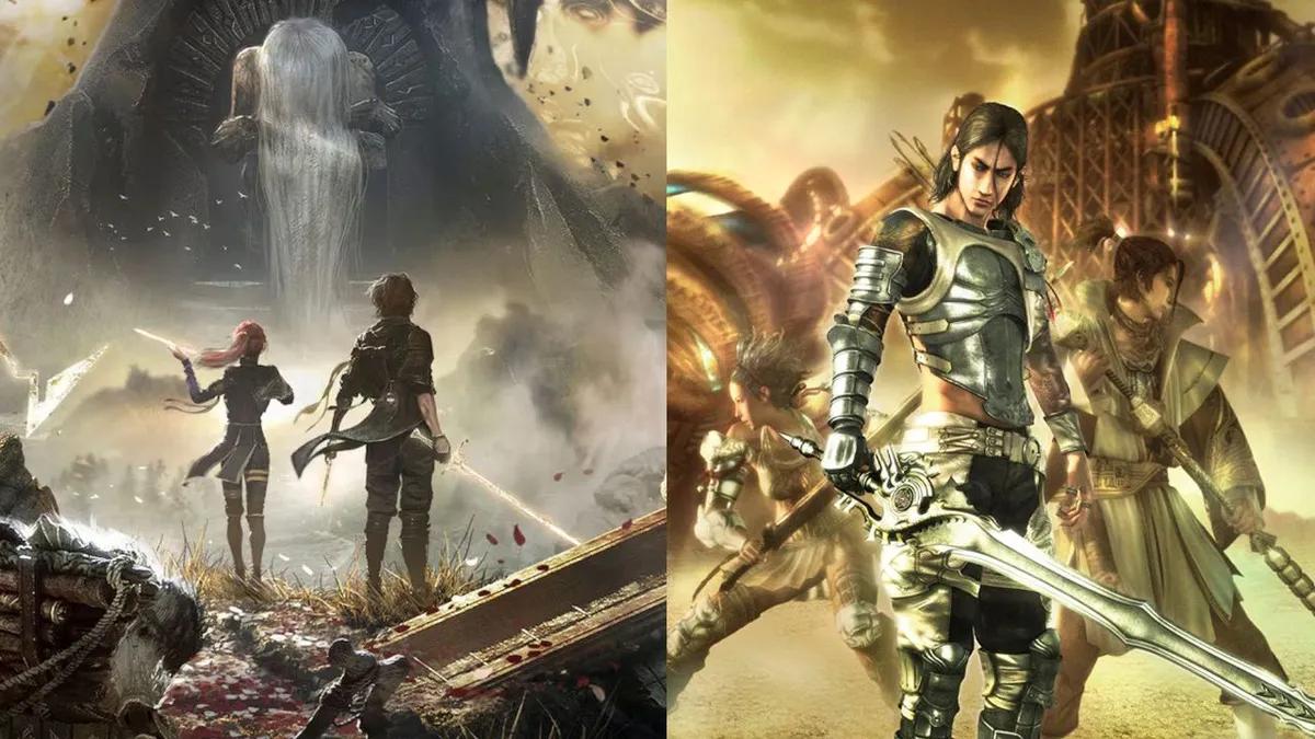 Игра Гийома Броша под названием «Clair Obscur: Expedition 33» — продолжение игры «Lost Odyssey» 2007 года