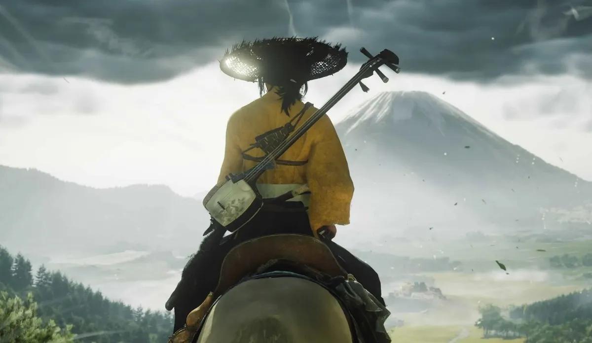 Ghost of Yotei превзошла Ghost of Tsushima по продажам