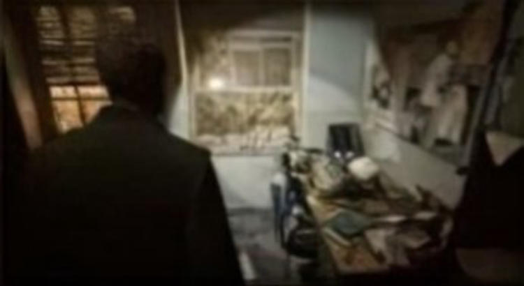 В сеть попали скриншоты ремейка Silent Hill 2 от Bloober Team. Фото 3