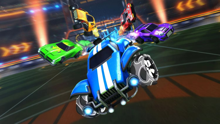 Rocket League's Ongoing Odyssey: Navigating the Challenges of Longevity in Live-Service Gaming 1