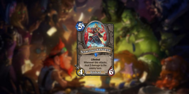 Mastering Hearthstone Keywords: A Comprehensive Guide 9