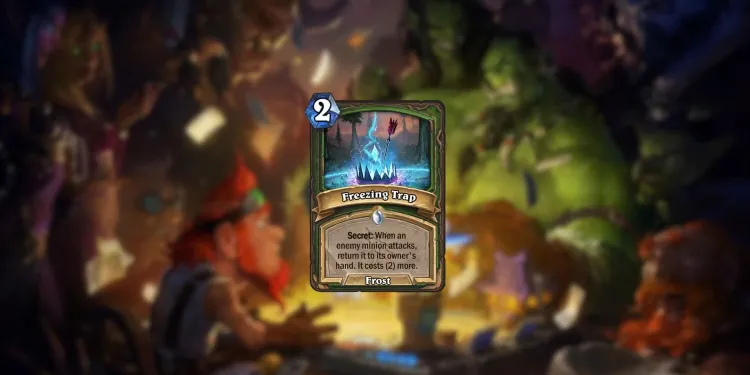 Mastering Hearthstone Keywords: A Comprehensive Guide 15