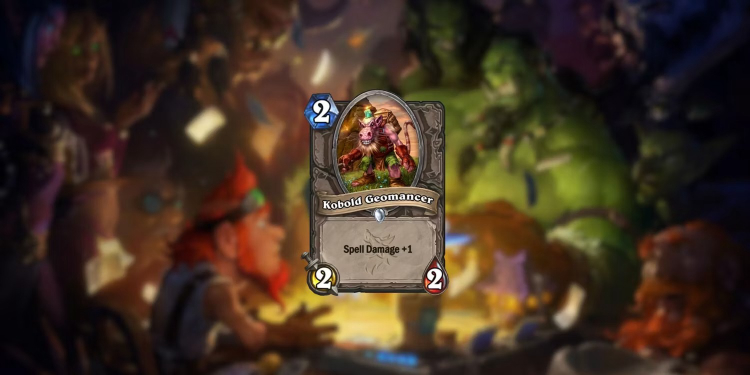 Mastering Hearthstone Keywords: A Comprehensive Guide 17