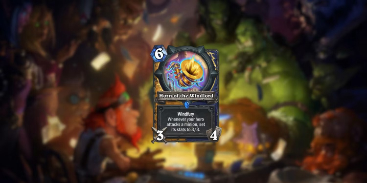 Mastering Hearthstone Keywords: A Comprehensive Guide 20