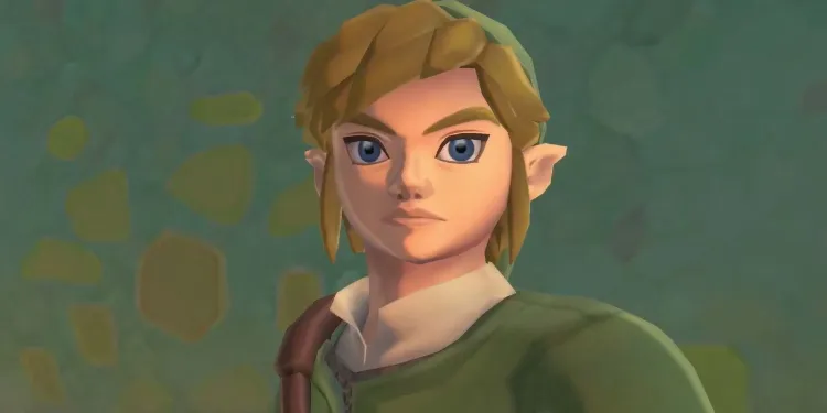 Legend of Zelda Timeline Unveiled: The Endless Cycle of Heroes 1