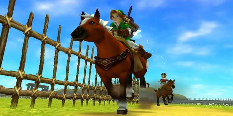 Legend of Zelda Timeline Unveiled: The Endless Cycle of Heroes 4