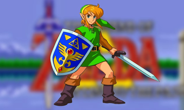 Legend of Zelda Timeline Unveiled: The Endless Cycle of Heroes 5