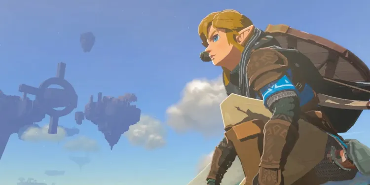 Legend of Zelda Timeline Unveiled: The Endless Cycle of Heroes 13