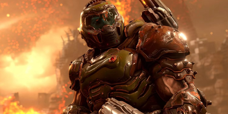 Celebrating Doom's Next Chapter: Insights into 'Doom Year Zero' Unveiled in Xbox Leak 3