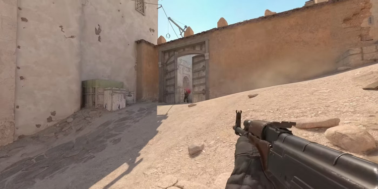 Counter-Strike 2 Unleashes Source 2 Upgrade: A Bittersweet Revolution for Fans 1