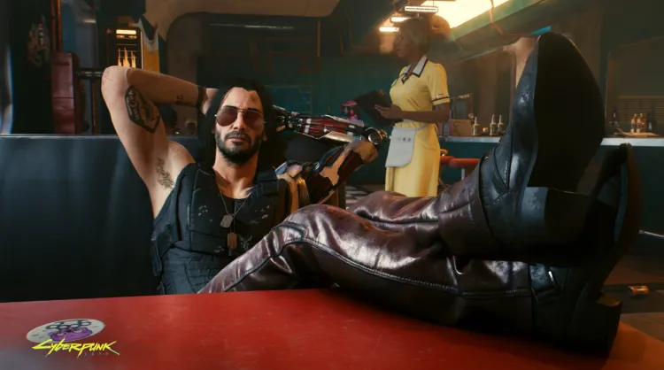 CD Projekt announces its decision to release the complete edition of Cyberpunk 2077 1