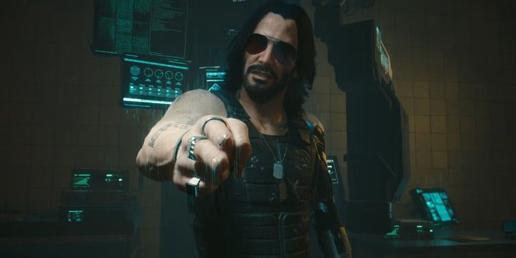 Revitalizing Cyberpunk 2077: Patch 2.02 Unveils Key Fixes and Improvements 1