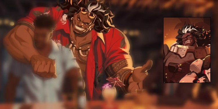 Overwatch 2 Season 8 Hero Speculation: Will Mauga Finally Join the Roster? 1