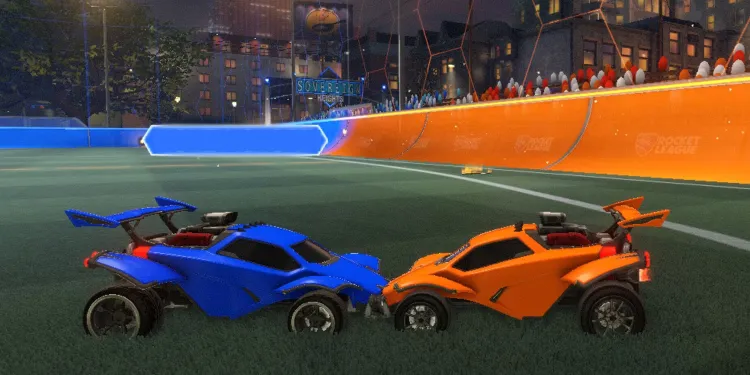 Mastering the Unwritten Rules of Rocket League: Strategies for Team-Based Success 1