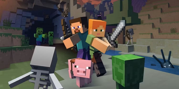 Unlocking Minecraft's Future: The Revolutionary Crafter Block and Beyond in the 1.21 Update 1