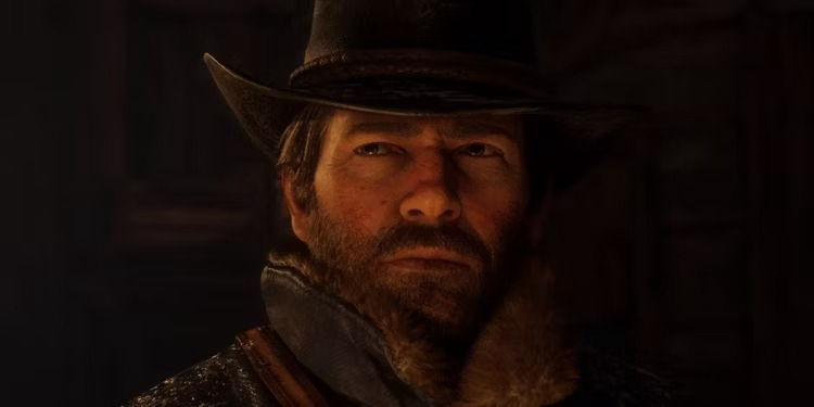 Arthur Morgan: The Complex Hero of Red Dead Redemption 2 3