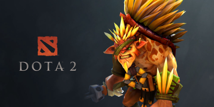 Dota 2 7.34e: Heroic Showdown – Unleashing the Meta Shift with Epic Nerfs and Game-Changing Buffs! 1