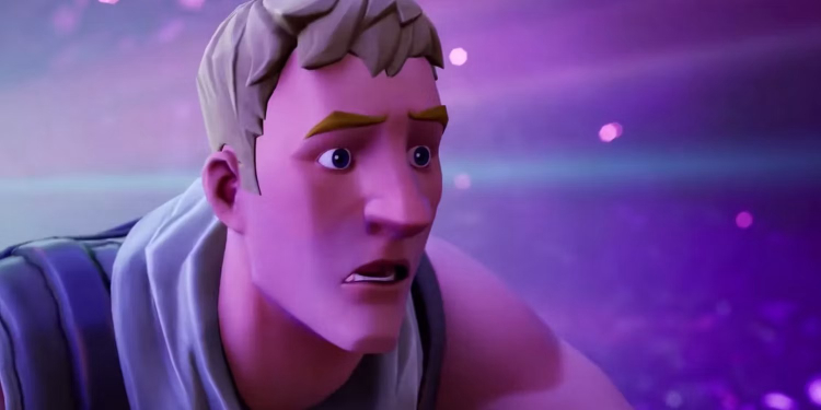 Fortnite Unleashes Chapter 5: Downtime Drama and Epic Surprises Await! 2