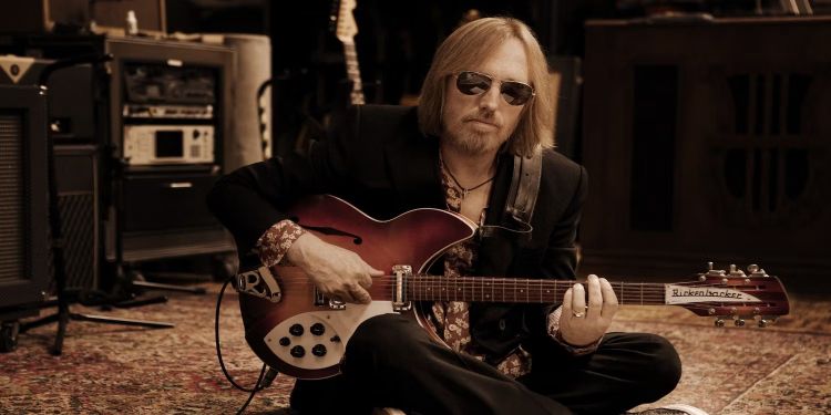 Epic Beats and Nostalgic Vibes: Unveiling the Iconic Soundtrack of GTA 6 with Tom Petty's 'Love Is A Long Road 2