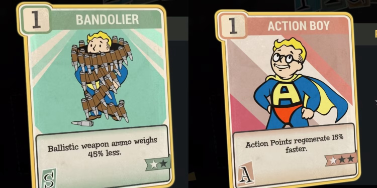 Master Your Build: How to Respec Your SPECIAL Points in Fallout 76 2