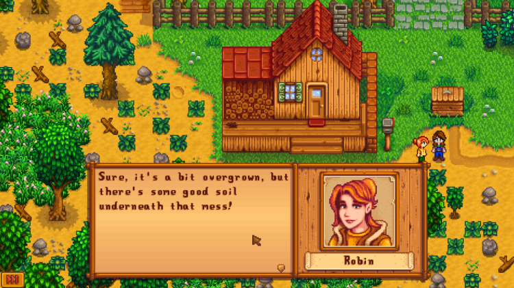 Stardew Valley исполняется 10 лет: интервью с разработчиками о релаксации, природе и преданных фанатах 1