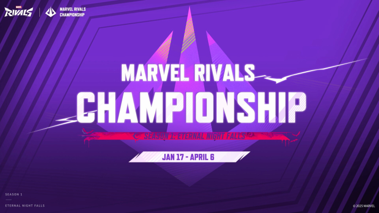 Marvel Rivals Championship Season 1: формат турнира, призовой фонд и многое другое интересное 1