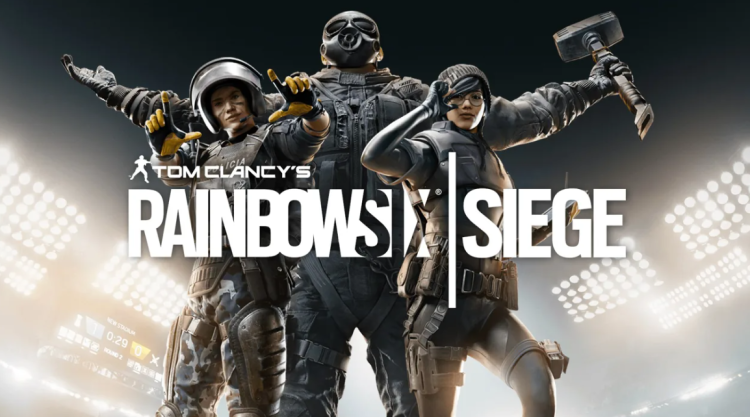 Слухи: Ubisoft разрабатывает Rainbow Six Siege 2 1