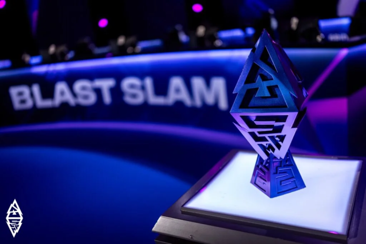 BLAST Slam II: Playoff Semifinals Recap 2