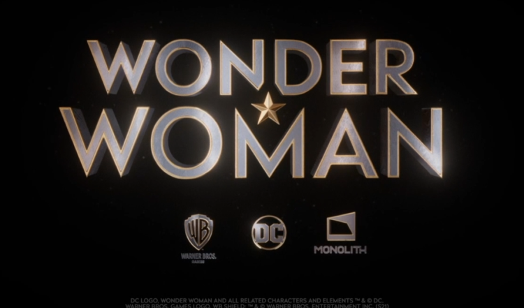 Warner Bros. Games закрывает три студии и отменяет игру Wonder Woman 2