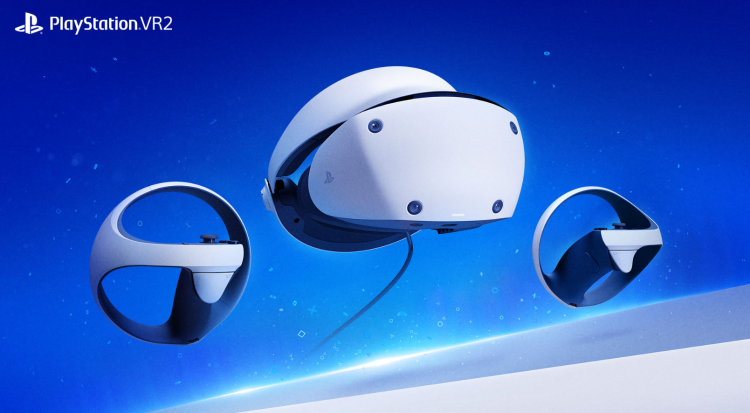 Sony объявляет о постоянном снижении цены на PlayStation VR2 на 150 долларов с 1 марта