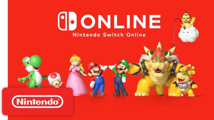 Nintendo делает неожиданный ход: первая игра удалена из библиотеки Switch Online 1