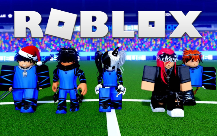 Discover 12 Best Roblox Games To Play – март 2025 7